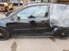 Volkswagen Golf V 2.0 GTI 16V Sloopvoertuig (2005, Zwart)