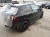 Volkswagen Golf V 2.0 GTI 16V Sloopvoertuig (2005, Zwart)