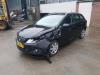 Seat Ibiza ST 1.2 TDI Ecomotive Sloopvoertuig (2011, Zwart)