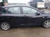 Seat Ibiza ST 1.2 TDI Ecomotive Sloopvoertuig (2011, Zwart)