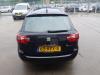 Seat Ibiza ST 1.2 TDI Ecomotive Sloopvoertuig (2011, Zwart)