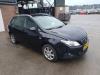 Seat Ibiza ST 1.2 TDI Ecomotive Sloopvoertuig (2011, Zwart)