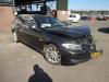BMW 5 serie Touring 520d 16V Sloopvoertuig (2011, Grijs)