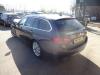 BMW 5 serie Touring 520d 16V Sloopvoertuig (2011, Grijs)