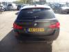 BMW 5 serie Touring 520d 16V Sloopvoertuig (2011, Grijs)