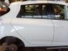 Renault Zoé 46kW Sloopvoertuig (2017, Wit)