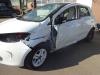 Renault Zoé 46kW Sloopvoertuig (2017, Wit)