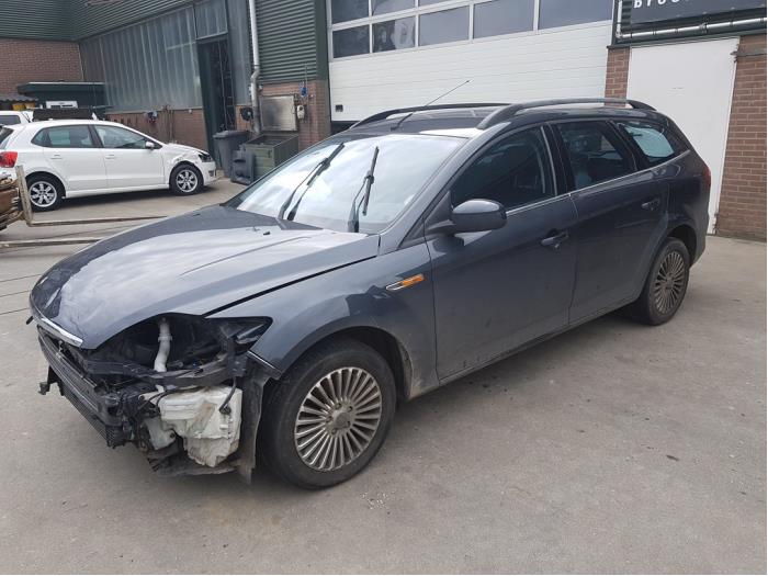 Ford Mondeo IV Wagon 1.8 TDCi 125 16V Sloopvoertuig (2008, Grijs)