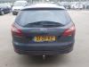 Ford Mondeo IV Wagon 1.8 TDCi 125 16V Sloopvoertuig (2008, Grijs)