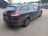 Ford Mondeo IV Wagon 1.8 TDCi 125 16V Sloopvoertuig (2008, Grijs)