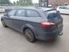 Ford Mondeo IV Wagon 1.8 TDCi 125 16V Sloopvoertuig (2008, Grijs)