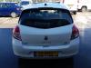 Renault Clio III 1.5 dCi FAP Sloopvoertuig (2012, Wit)