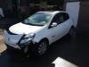 Renault Clio III 1.5 dCi FAP Sloopvoertuig (2012, Wit)