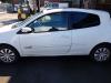 Renault Clio III 1.5 dCi FAP Sloopvoertuig (2012, Wit)