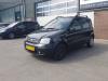 Fiat Panda 1.2 Fire Sloopvoertuig (2004, Zwart)