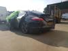 Porsche Panamera 3.0 D V6 24V Sloopvoertuig (2012, Zwart)