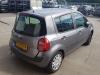 Renault Modus/Grand Modus 1.6 16V Sloopvoertuig (2010, Grijs)