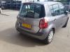 Renault Modus/Grand Modus 1.6 16V Sloopvoertuig (2010, Grijs)