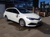 Toyota Auris Touring Sports 1.8 16V Hybrid Sloopvoertuig (2016, Wit)