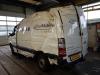 Mercedes Sprinter 3,5t 314 CDI 16V Sloopvoertuig (2017, Wit)