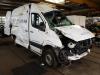 Mercedes Sprinter 3,5t 314 CDI 16V Sloopvoertuig (2017, Wit)