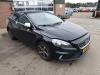 Volvo V40 2.0 D4 16V Sloopvoertuig (2014, Zwart)