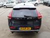 Volvo V40 2.0 D4 16V Sloopvoertuig (2014, Zwart)