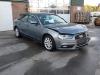 Audi A4 2.0 eTDI 16V Sloopvoertuig (2012, Grijs)