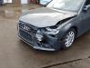 Audi A4 2.0 eTDI 16V Sloopvoertuig (2012, Grijs)