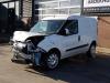 Opel Combo 1.3 CDTI 16V ecoFlex Sloopvoertuig (2015, Wit)