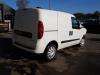 Opel Combo 1.3 CDTI 16V ecoFlex Sloopvoertuig (2015, Wit)