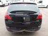 Peugeot 3008 I 2.0 HDiF 16V Sloopvoertuig (2012, Zwart)