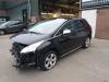 Peugeot 3008 I 2.0 HDiF 16V Sloopvoertuig (2012, Zwart)