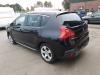 Peugeot 3008 I 2.0 HDiF 16V Sloopvoertuig (2012, Zwart)