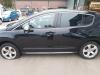 Peugeot 3008 I 2.0 HDiF 16V Sloopvoertuig (2012, Zwart)
