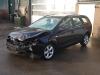 Ford Focus 2 Wagon 1.8 16V Sloopvoertuig (2007, Zwart)