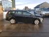 Ford Focus 2 Wagon 1.8 16V Sloopvoertuig (2007, Zwart)