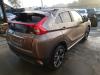 Mitsubishi Eclipse Cross 1.5 Turbo 16V 2WD Sloopvoertuig (2017, Bruin)