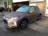 Mitsubishi Eclipse Cross 1.5 Turbo 16V 2WD Sloopvoertuig (2017, Bruin)