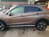 Mitsubishi Eclipse Cross 1.5 Turbo 16V 2WD Sloopvoertuig (2017, Bruin)