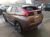Mitsubishi Eclipse Cross 1.5 Turbo 16V 2WD Sloopvoertuig (2017, Bruin)