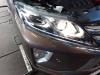 Mitsubishi Eclipse Cross 1.5 Turbo 16V 2WD Sloopvoertuig (2017, Bruin)