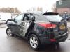 Hyundai iX35 2.0 16V Sloopvoertuig (2011, Zwart)