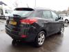 Hyundai iX35 2.0 16V Sloopvoertuig (2011, Zwart)