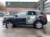 Hyundai iX35 2.0 16V Sloopvoertuig (2011, Zwart)
