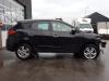 Hyundai iX35 2.0 16V Sloopvoertuig (2011, Zwart)