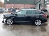 Seat Ibiza ST 1.2 TDI Ecomotive Sloopvoertuig (2012, Zwart)