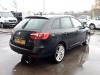 Seat Ibiza ST 1.2 TDI Ecomotive Sloopvoertuig (2012, Zwart)