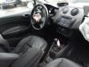 Seat Ibiza ST 1.2 TDI Ecomotive Sloopvoertuig (2012, Zwart)