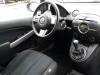 Mazda 2 1.3 16V S-VT High Power Sloopvoertuig (2010, Wit)